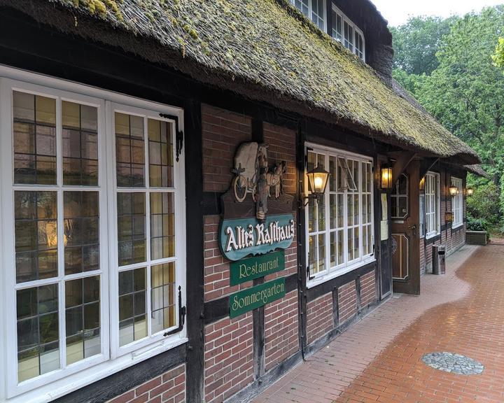 Altes Rasthaus